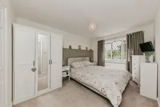 Churton Close, NORTHWICH