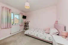 Churton Close, NORTHWICH