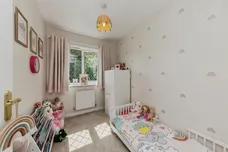Churton Close, NORTHWICH