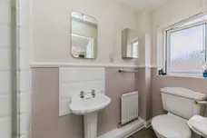 Churton Close, NORTHWICH