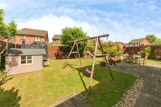 Churton Close, NORTHWICH