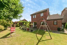 Churton Close, NORTHWICH