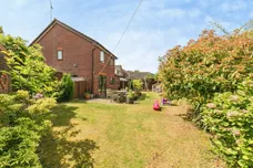 Churton Close, NORTHWICH