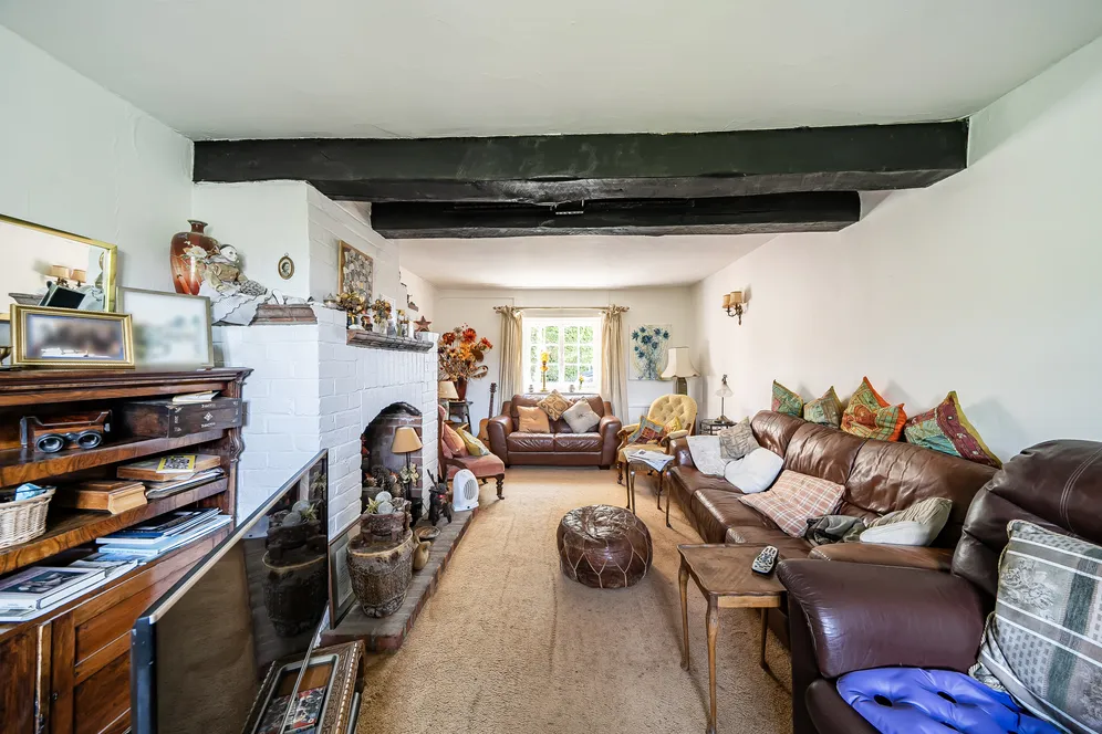 Cumnor Road, Oxford, OX1 photo 13