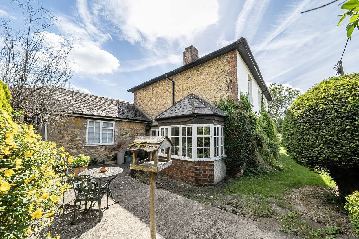 Cumnor Road, Oxford, OX1 photo 21