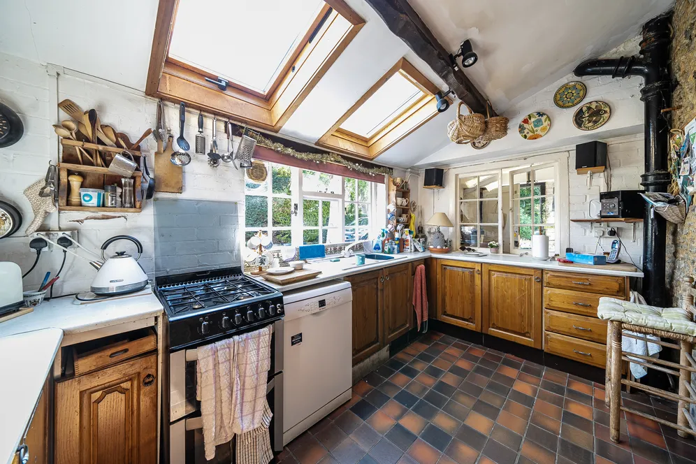 Cumnor Road, Oxford, OX1 photo 22