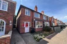 Brunswick Drive, Skegness