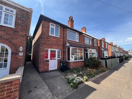 Brunswick Drive, Skegnessphoto