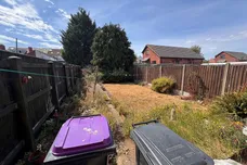 Brunswick Drive, Skegness