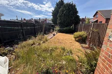 Brunswick Drive, Skegness