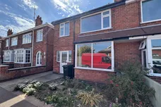 Brunswick Drive, Skegness