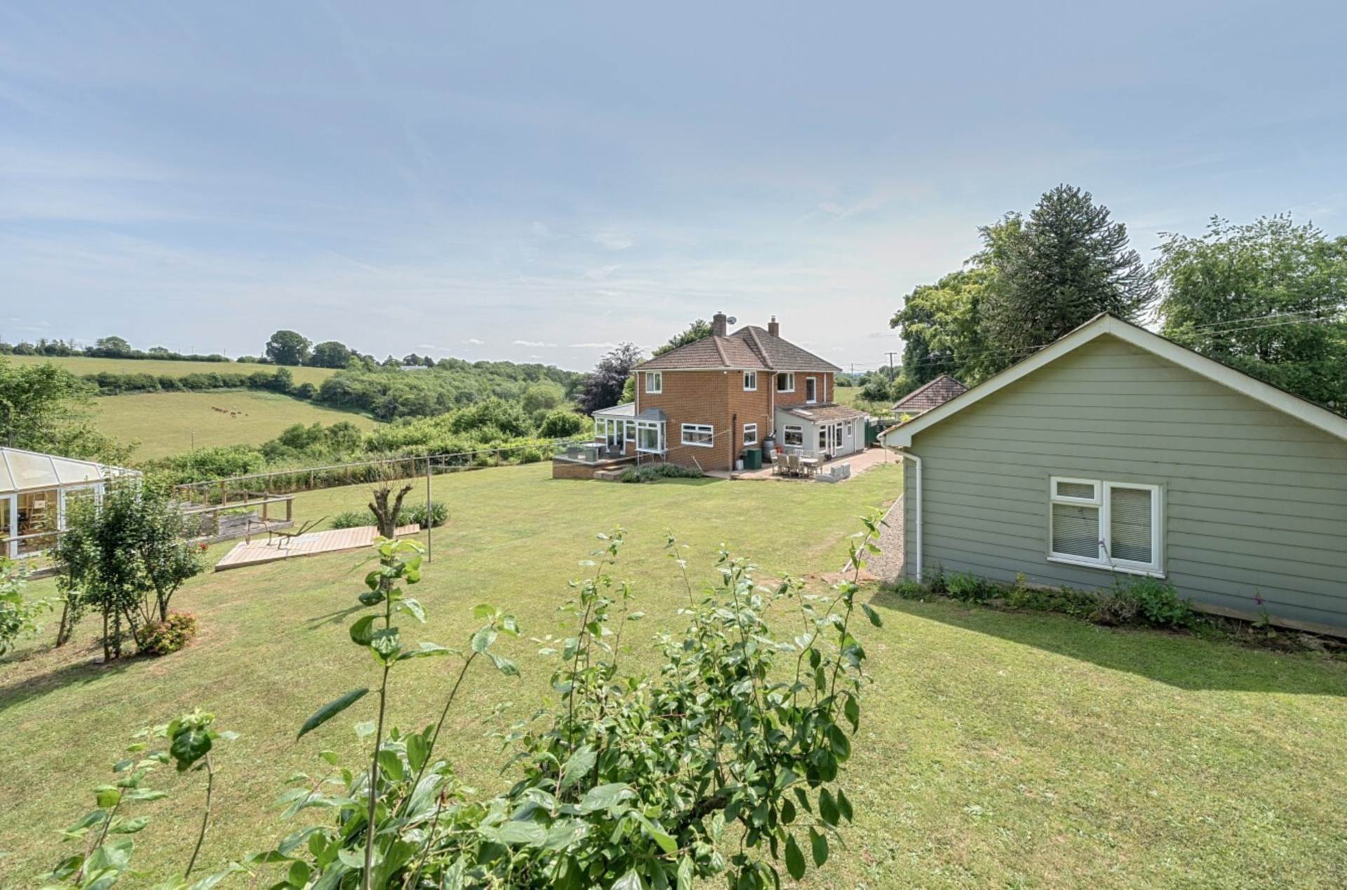 Carey, Herefordshire Image 1
