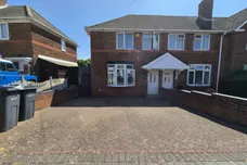 Sundridge Road, BIRMINGHAM