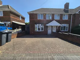 Sundridge Road, BIRMINGHAM photo