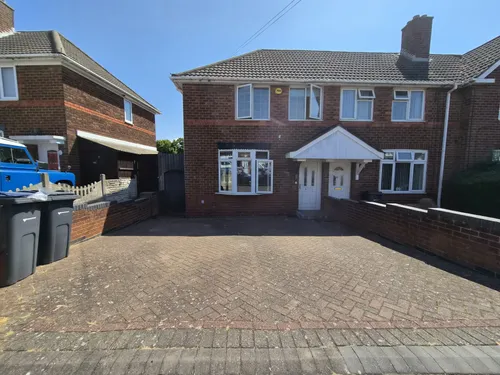 Sundridge Road, BIRMINGHAMphoto