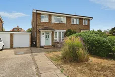 Brookmead Close, Eastbourne
