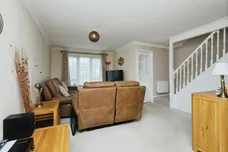 Brookmead Close, Eastbourne