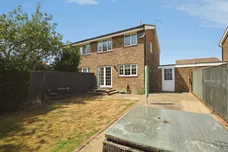 Brookmead Close, Eastbourne