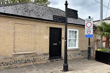 Tanner Street, THETFORD