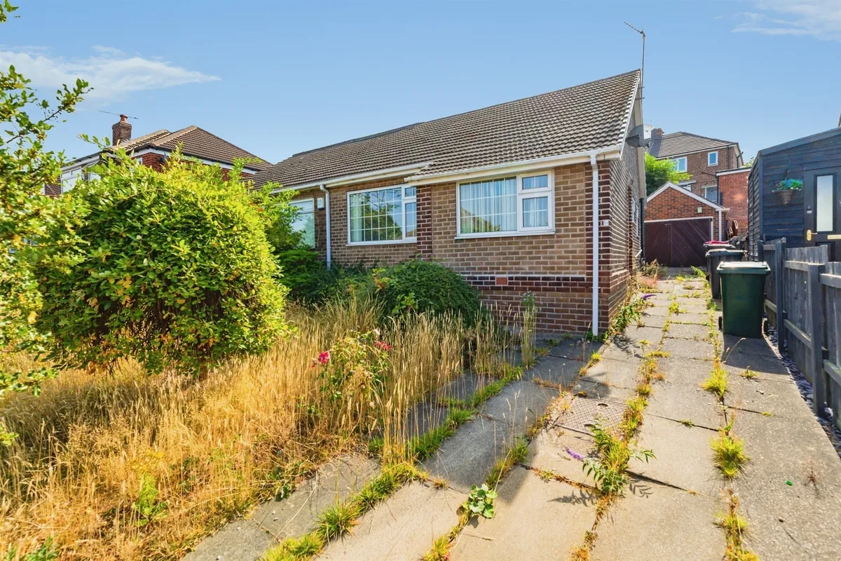 Park View Road, Kimberworth, Rotherham