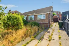Park View Road, Kimberworth, Rotherham