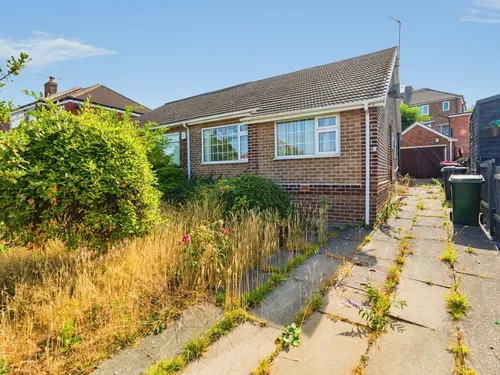 Park View Road, Kimberworth, Rotherhamphoto