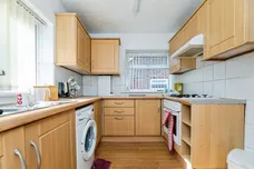 Park View Road, Kimberworth, Rotherham