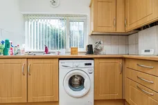 Park View Road, Kimberworth, Rotherham