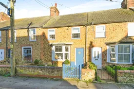 Property responsive