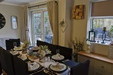 Clos Leland, Llantrisant, Pontyclun