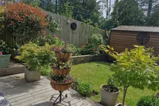 Clos Leland, Llantrisant, Pontyclun