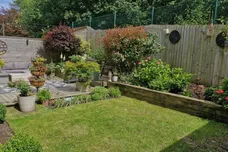 Clos Leland, Llantrisant, Pontyclun