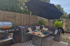 Clos Leland, Llantrisant, Pontyclun