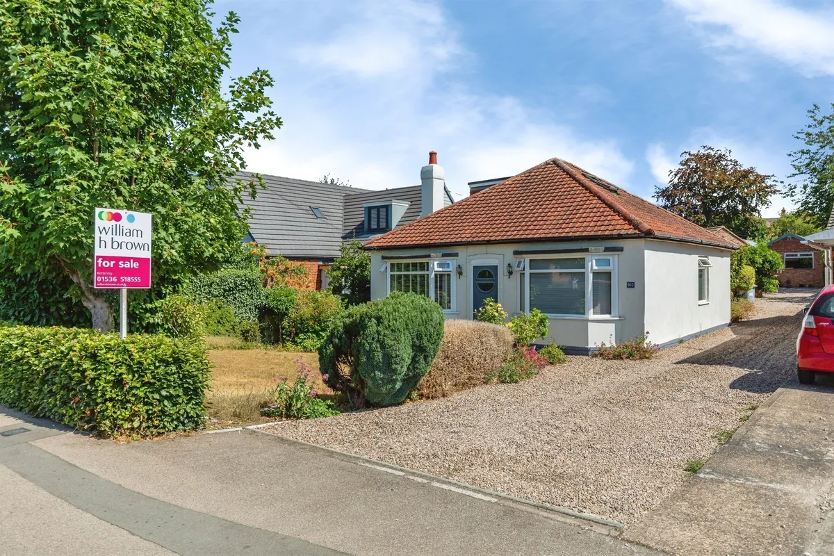 Polwell Lane, Barton Seagrave, Kettering