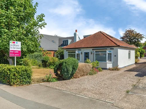 Polwell Lane, Barton Seagrave, Ketteringphoto