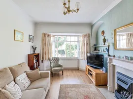 Polwell Lane, Barton Seagrave, Kettering thumb 2