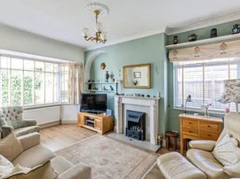 Polwell Lane, Barton Seagrave, Kettering thumb 3