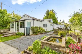 Property responsive