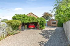 Polwell Lane, Barton Seagrave, Kettering