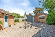 Polwell Lane, Barton Seagrave, Kettering
