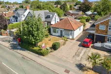 Polwell Lane, Barton Seagrave, Kettering