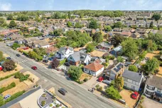 Polwell Lane, Barton Seagrave, Kettering