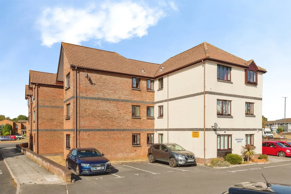 Abbotswood, Yate, Bristol