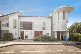 Property responsive