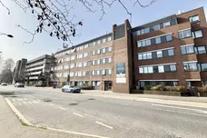 Southampton Road, EASTLEIGH