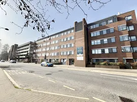 Southampton Road, EASTLEIGH photo