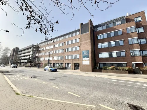 Southampton Road, EASTLEIGHphoto