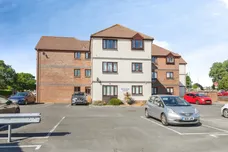 Abbotswood, Yate, Bristol