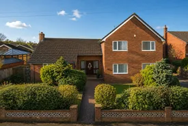 Property responsive