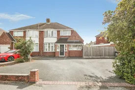 Property responsive